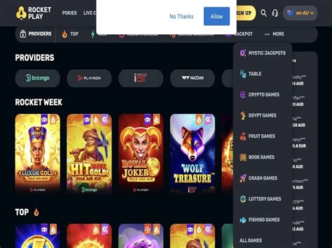 rocketplay casino complaints.